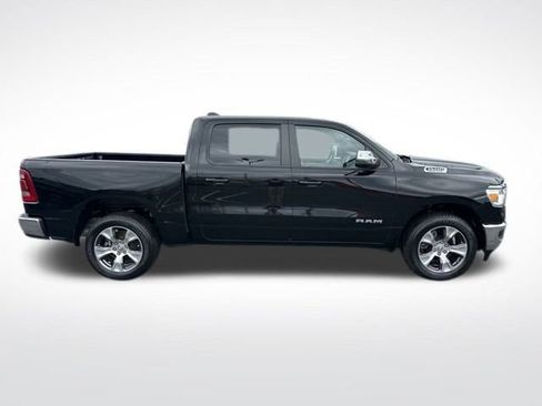 Used 2024 RAM 1500 Laramie image 7