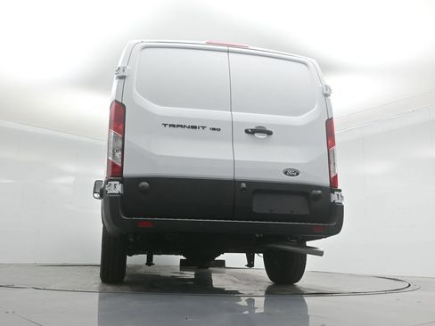 New 2026 Ford Transit 150 Base image 45