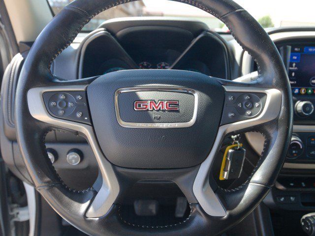 Used 2019 GMC Canyon Denali AWD/4WD image 18