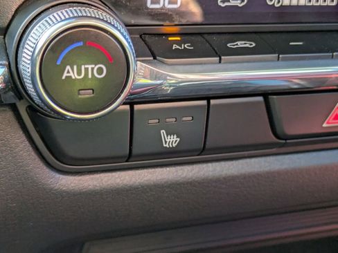 Used 2024 MAZDA CX-30 AWD 2.5 S w/ Preferred Package image 23