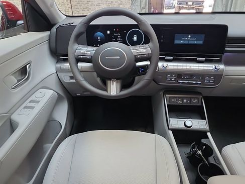 New 2026 Hyundai Kona Limited FWD image 14