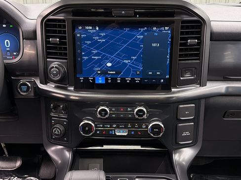 Used 2026 Ford F150 Lariat AWD/4WD image 20
