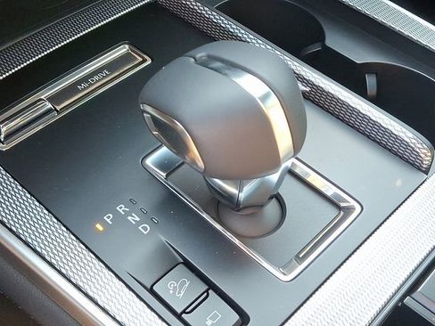 New 2026 MAZDA CX-70 3.3 Turbo w/ Premium Plus Pkg image 16