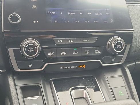 Used 2018 Honda CR-V EX image 23