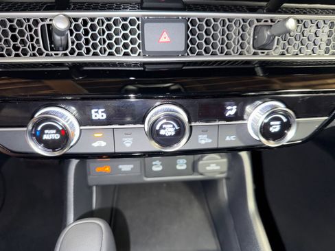 Used 2025 Honda Civic Sport image 22