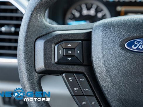 Used 2022 Ford F350 XLT image 15