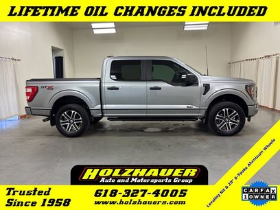 Used 2023 Ford F150 XL w/ STX Appearance Package