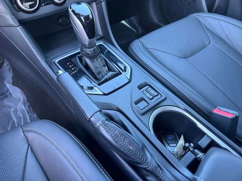 Used 2018 Subaru Impreza 2.0i Limited image 36