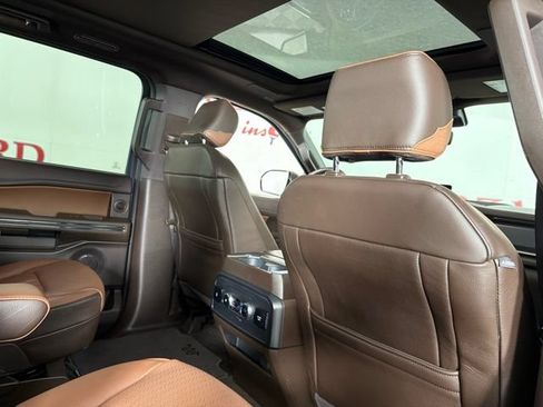 Certified 2024 Ford Expedition Max King Ranch AWD/4WD image 19