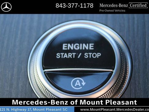 Used 2025 Mercedes-Benz GLC 300 image 37
