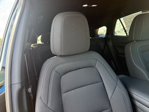 New 2026 Chevrolet Blazer EV LT image 41