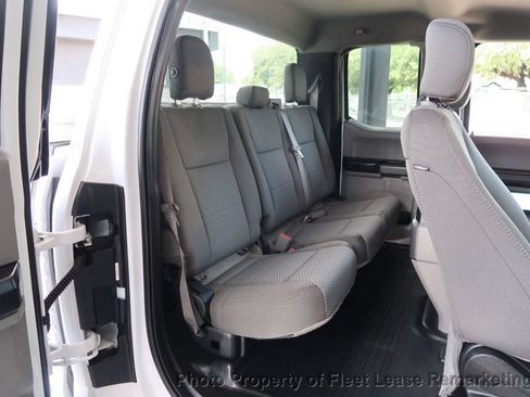 Used 2018 Ford F150 XLT w/ Equipment Group 301A Mid AWD/4WD image 19