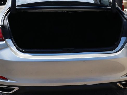 Used 2019 Lexus ES 350 FWD image 24