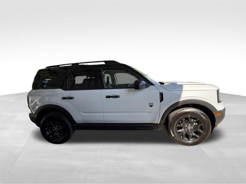 Used 2026 Ford Bronco Sport Big Bend w/ Black Appearance Package AWD/4WD image 4