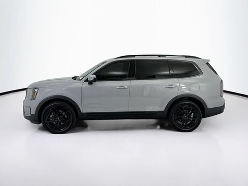 Used 2024 Kia Telluride EX X-Line AWD/4WD image 8