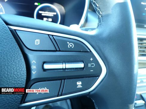 Used 2023 Hyundai Santa Fe SEL Premium image 30