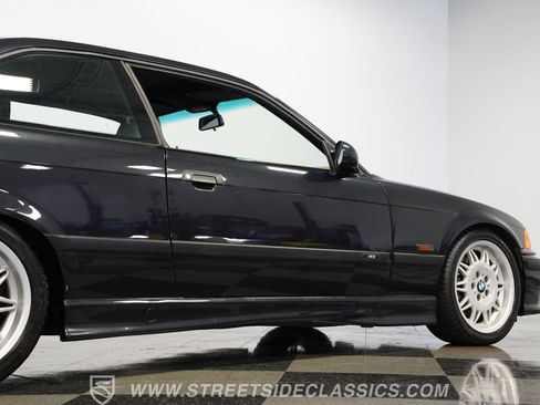 Used 1995 BMW M3 Coupe RWD image 29