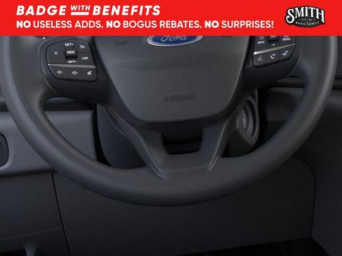 New 2025 Ford Transit 350 XLT RWD image 13