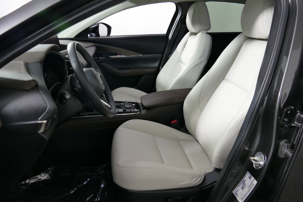 Used 2024 MAZDA CX-30 2.5 Turbo w/ Premium Plus Pkg AWD/4WD image 10