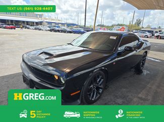 Used 2021 Dodge Challenger GT w/ Blacktop Package video 1