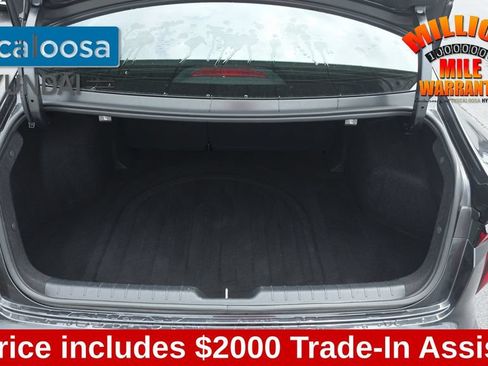 Used 2025 Kia K4 FWD image 10