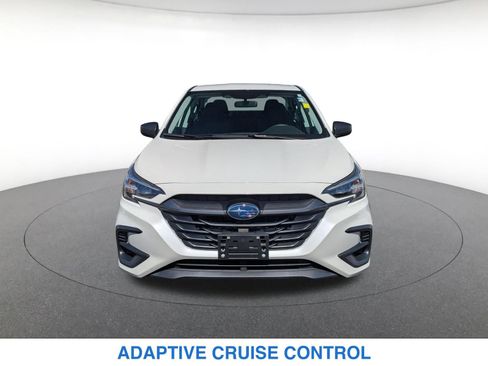 Used 2024 Subaru Legacy AWD/4WD image 2