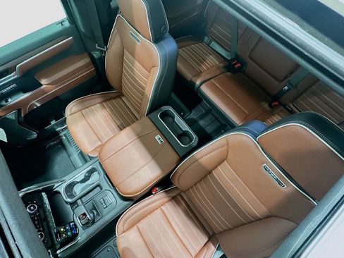 New 2026 GMC Sierra 1500 Denali Ultimate AWD/4WD image 23