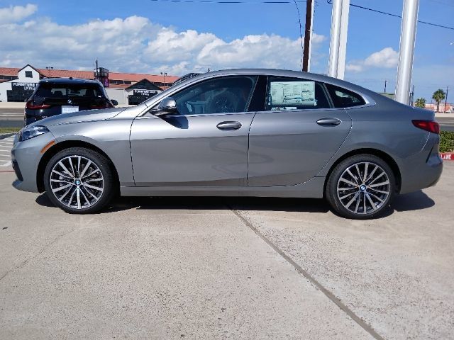 New 2024 BMW 228i xDrive Gran Coupe w/ Convenience Package AWD/4WD image 6