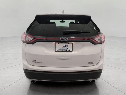 Used 2016 Ford Edge SEL AWD/4WD image 25