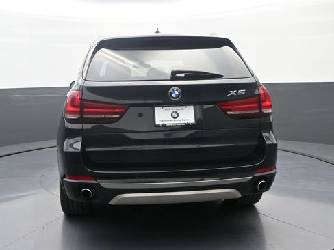 Used 2017 BMW X5 xDrive35i AWD/4WD image 6