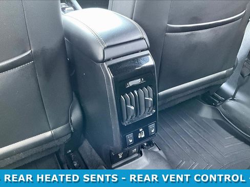 Used 2022 Jeep Compass High Altitude AWD/4WD image 10