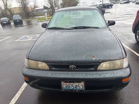 Used 1996 Toyota Corolla image 1