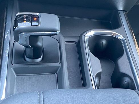 New 2026 Chevrolet Silverado 1500 RST AWD/4WD image 14