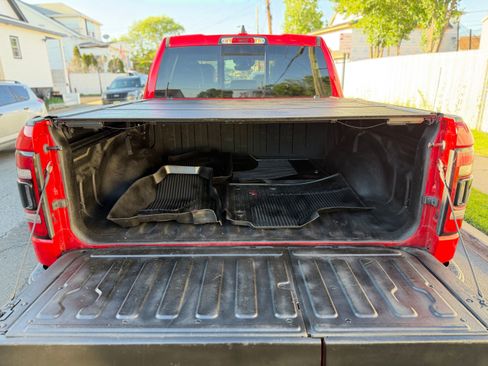 Used 2021 RAM 1500 Rebel w/ Rebel Level 2 Equipment Group AWD/4WD image 6