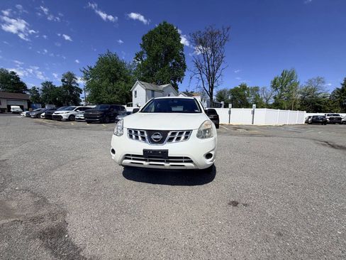 Used 2011 Nissan Rogue S AWD/4WD image 3