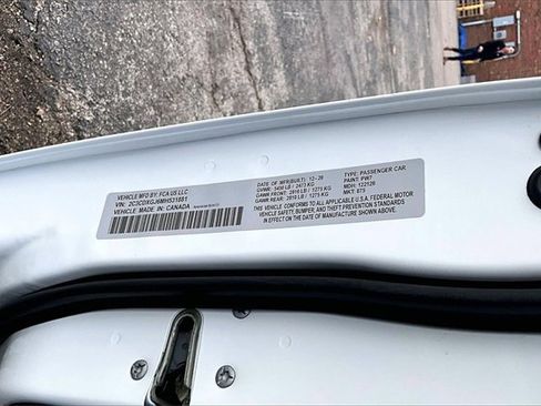 Used 2021 Dodge Charger Scat Pack image 30