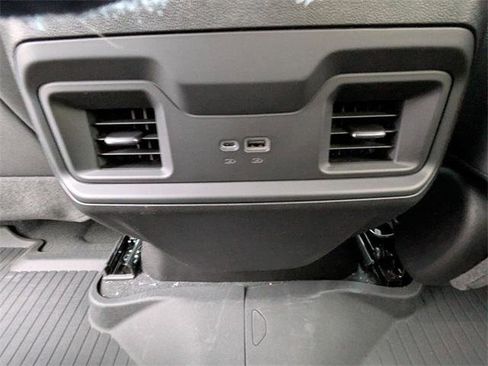 New 2026 Chevrolet Silverado 2500 LT w/ Trail Boss Package image 24