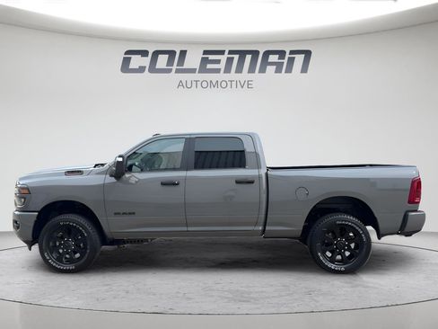 New 2026 RAM 3500 Big Horn image 2