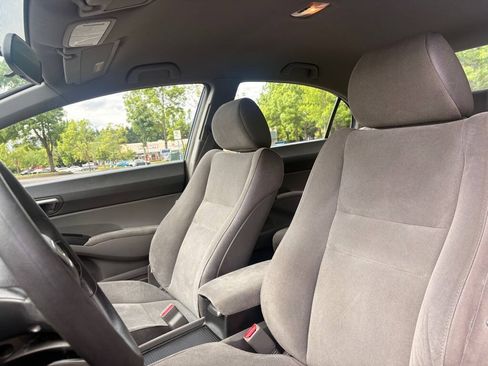 Used 2007 Honda Civic LX image 9