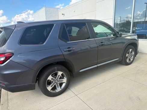 Used 2024 Honda Pilot EX-L image 8