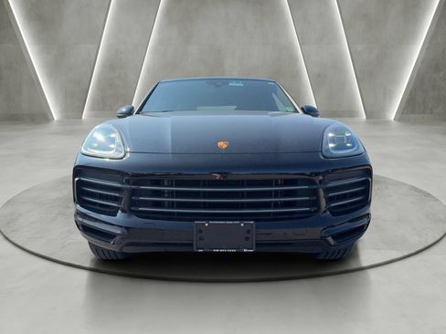 Used 2023 Porsche Cayenne AWD/4WD image 2