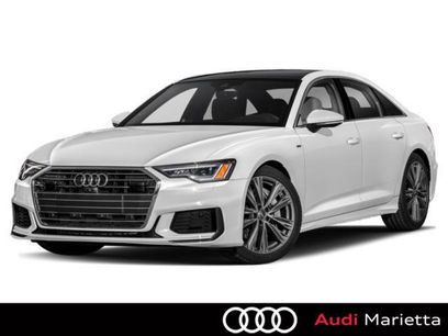 Used 2019 Audi A6 3.0T Premium Plus w/ Premium Plus Package