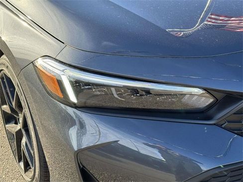 New 2026 Honda Civic Sport image 7