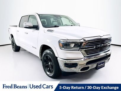 Used 2022 RAM 1500 Laramie