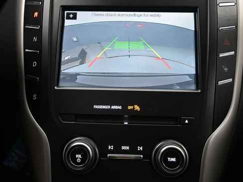 Used 2019 Lincoln MKC Black Label AWD/4WD image 12