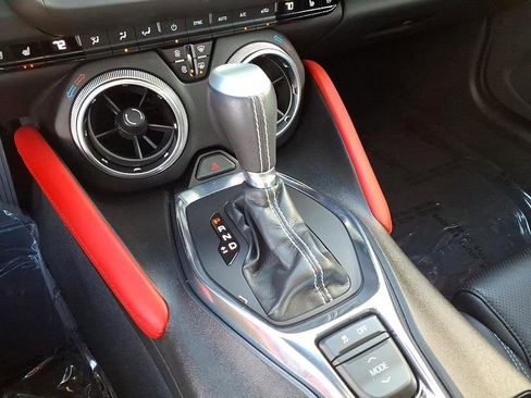 Used 2023 Chevrolet Camaro LT w/ Redline Edition image 25