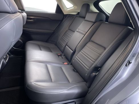 Used 2015 Lexus NX 200t AWD w/ Premium Package image 21