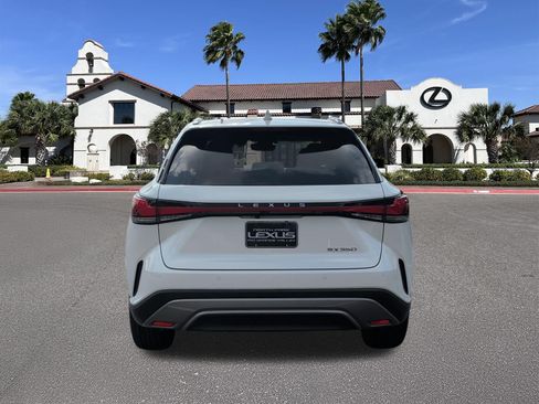 Used 2024 Lexus RX 350 Premium w/ Cold Area Package FWD image 3