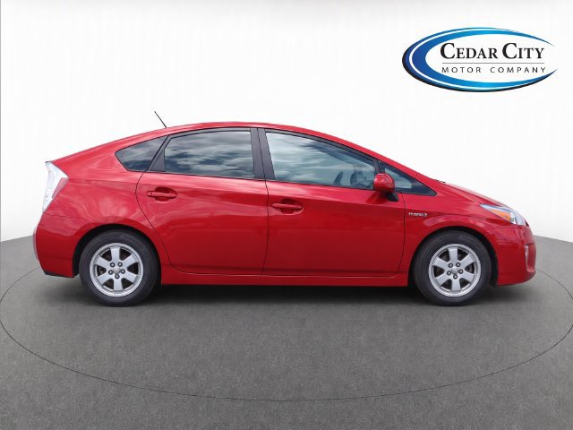 Used 2007 Toyota Prius FWD image 7