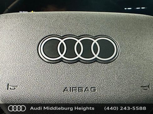 Certified 2025 Audi A5 2.0T Premium w/ Premium Plus AWD/4WD image 19